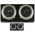WEMPE Quarzuhr mit Barometer und Thermo-/Hygrometer (NAVIGATOR II Serie) WEMPE Quarzuhr mit Barometer und Thermo-/Hygrometer (NAVIGATOR II Serie)